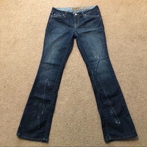 Free People Jeans